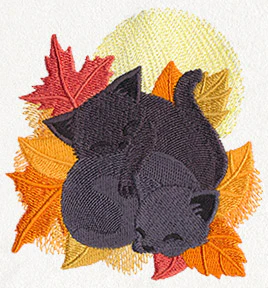Cuddle Kitties - Image 4