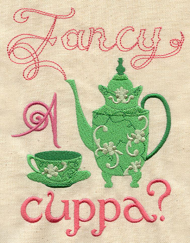 Cuppa Tea - Image 3
