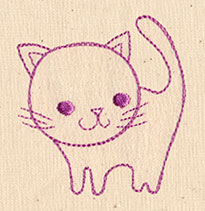 Curious Kitty 3 - Image 4