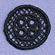 Cute as a Button (Lace) - Image 5