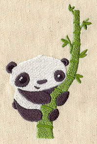 Cutie Patootie Panda - Image 2