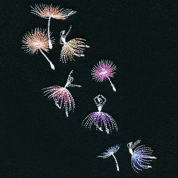 Dance of the Dandelions - Image 3