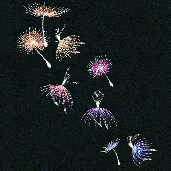 Dance of the Dandelions - Image 4