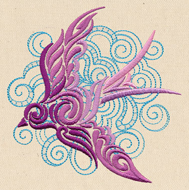 Dancing on the Breeze - Image 2