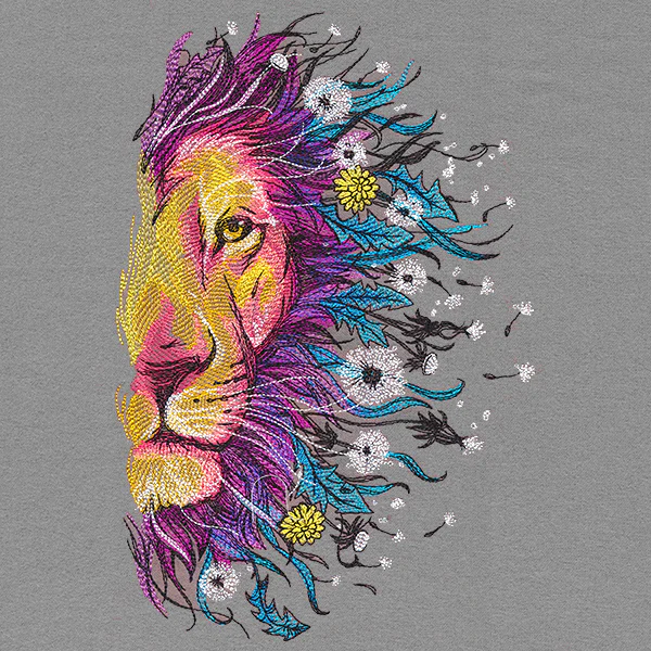 Dande-lion - Image 2