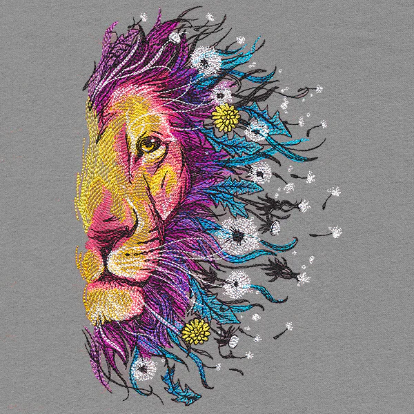 Dande-lion - Image 5