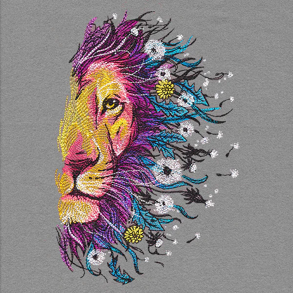 Dande-lion - Image 8