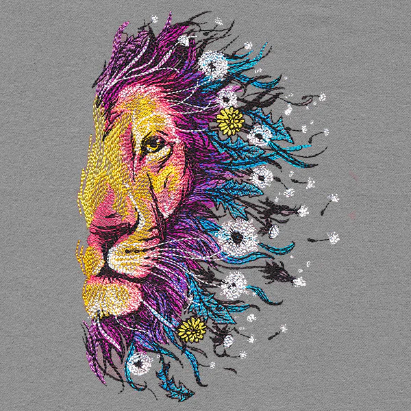 Dande-lion - Image 9