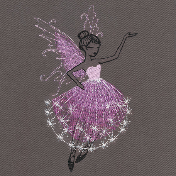Dandelion Fairy - Image 3