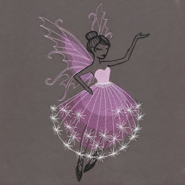 Dandelion Fairy - Image 6