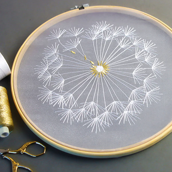 Dandelion Shimmer - Image 6