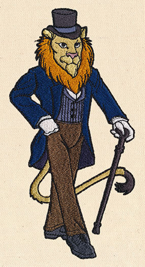 Dandy Lion - Image 2