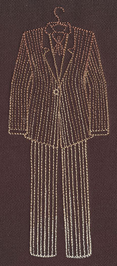 Dapper Suit - Image 2