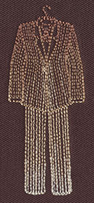 Dapper Suit - Image 3