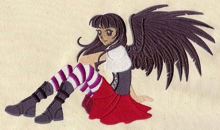 Dark Angel - Image 3