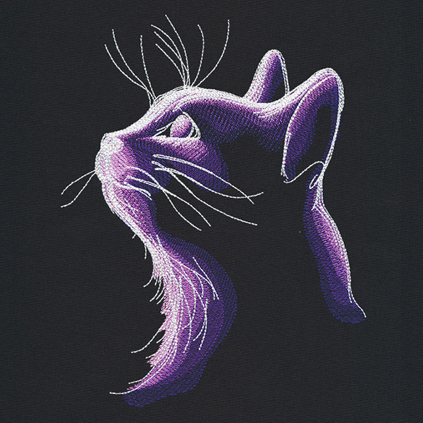 Dark Cat - Image 5