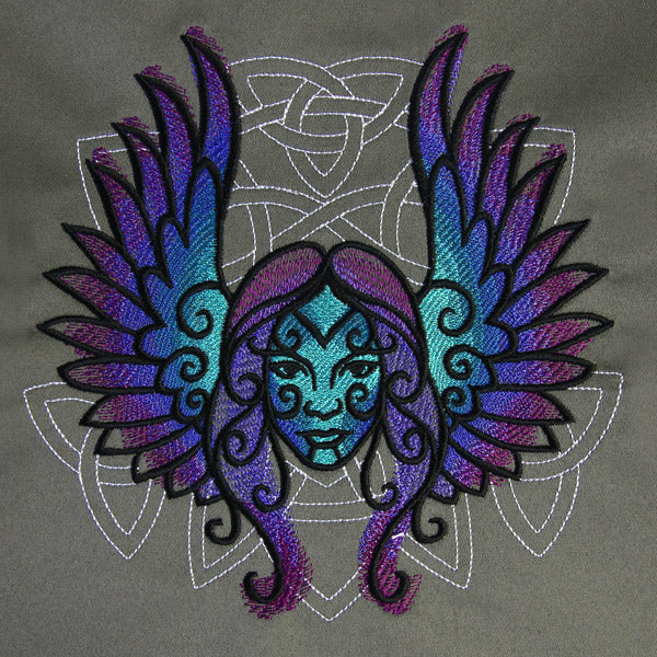 Dark Celt - Morrigan - Image 2