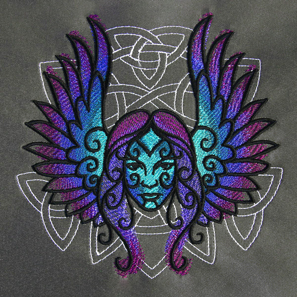 Dark Celt - Morrigan - Image 3