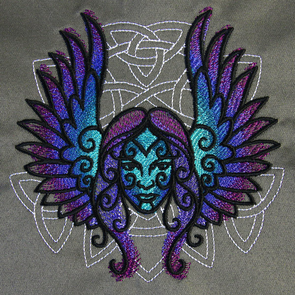 Dark Celt - Morrigan - Image 4