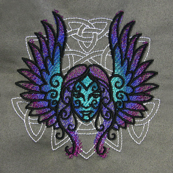 Dark Celt - Morrigan - Image 5
