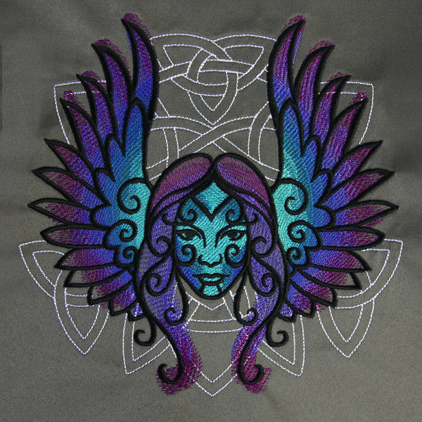 Dark Celt - Morrigan - Image 6