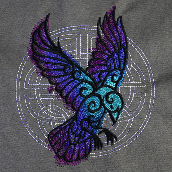 Dark Celt - Raven - Image 4