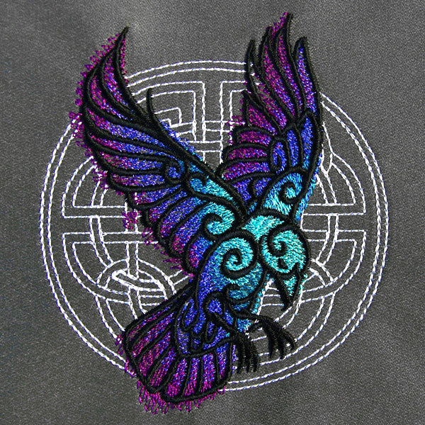 Dark Celt - Raven - Image 5