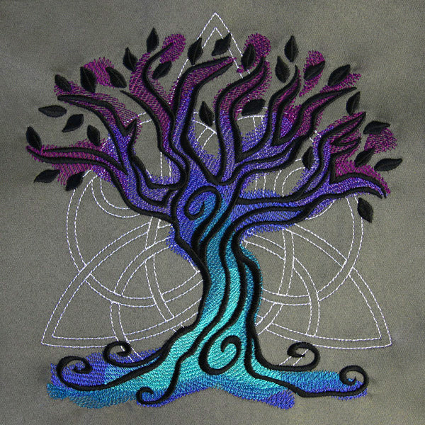 Dark Celt - Tree - Image 2