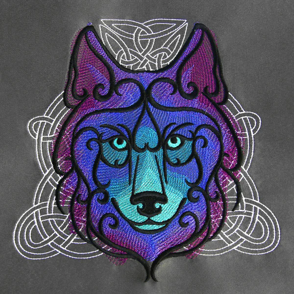 Dark Celt - Wolf - Image 11