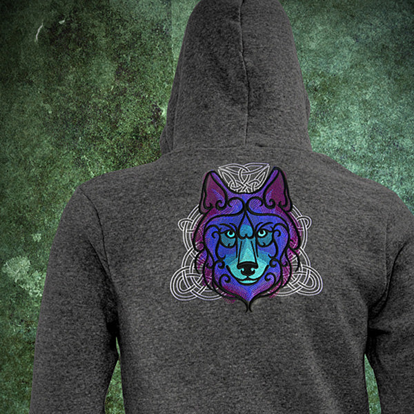 Dark Celt - Wolf - Image 8