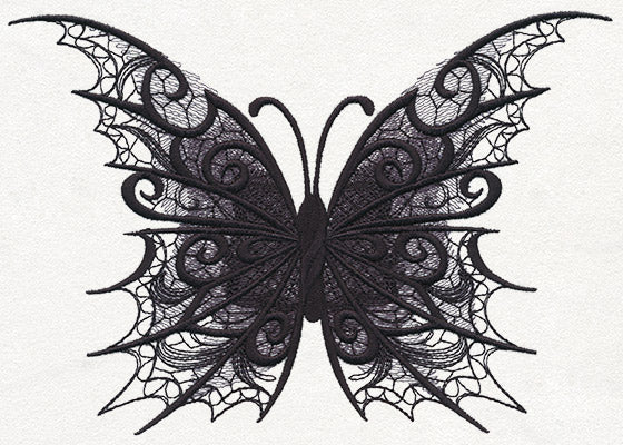 Dark Creatures - Butterfly - Image 3