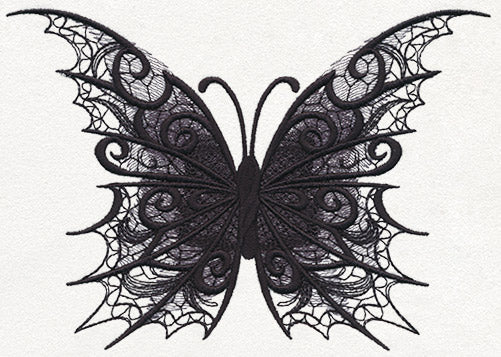 Dark Creatures - Butterfly - Image 4