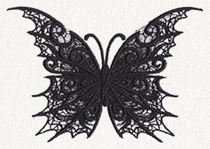 Dark Creatures - Butterfly - Image 5