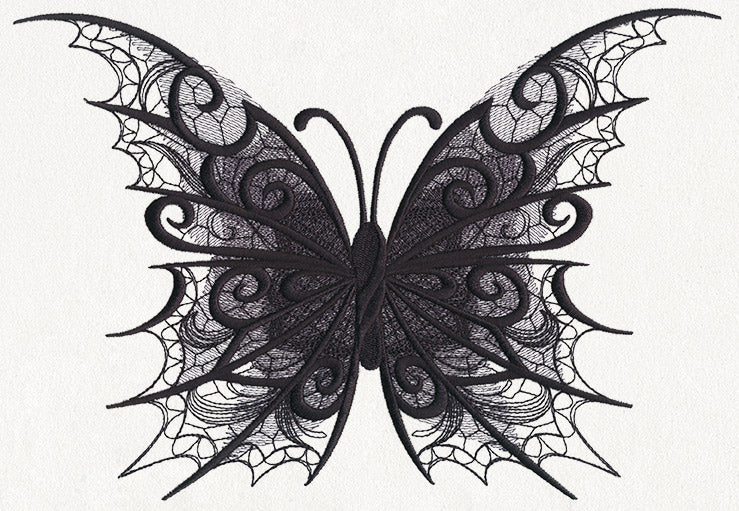 Dark Creatures - Butterfly - Image 6