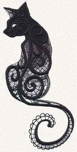 Dark Creatures - Cat - Image 4