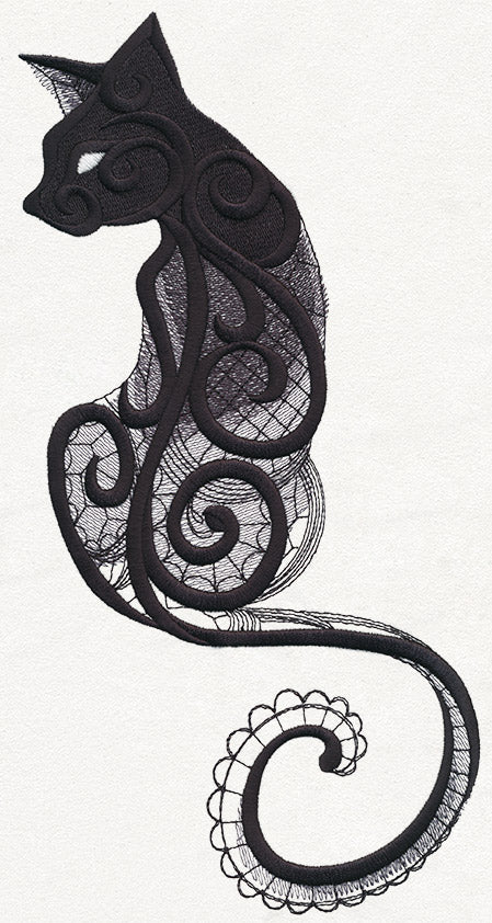 Dark Creatures - Cat - Image 6