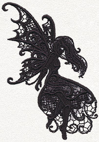 Dark Creatures - Fairy - Image 5