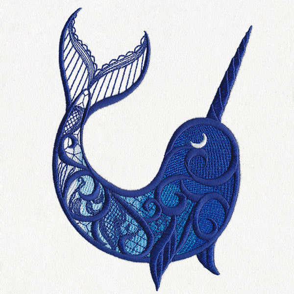 Dark Narwhal - Image 2