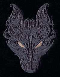 Dark Wolf - Image 3