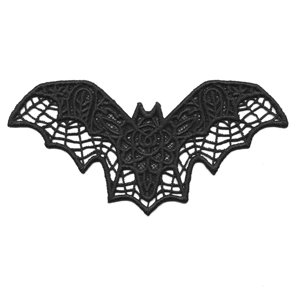 Darkly Delicate - Bat (Lace) - Image 3
