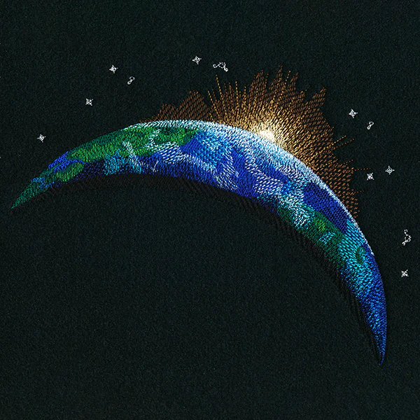 Dawn of Earth - Image 5