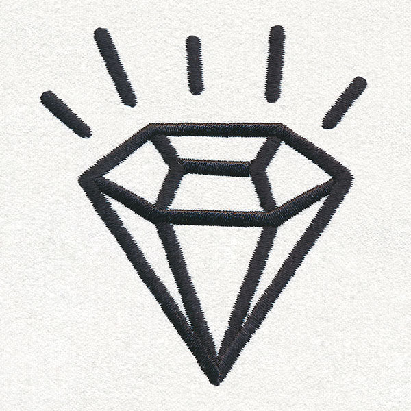 Daydream Doodles - Diamond - Image 2