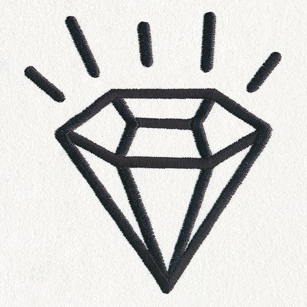 Daydream Doodles - Diamond - Image 4