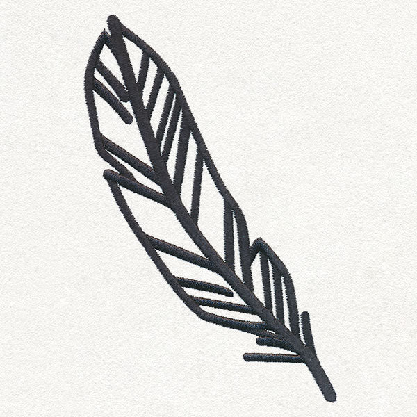Daydream Doodles - Feather - Image 4