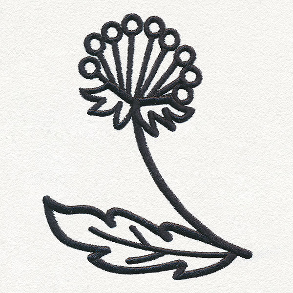 Daydream Doodles - Flower - Image 2