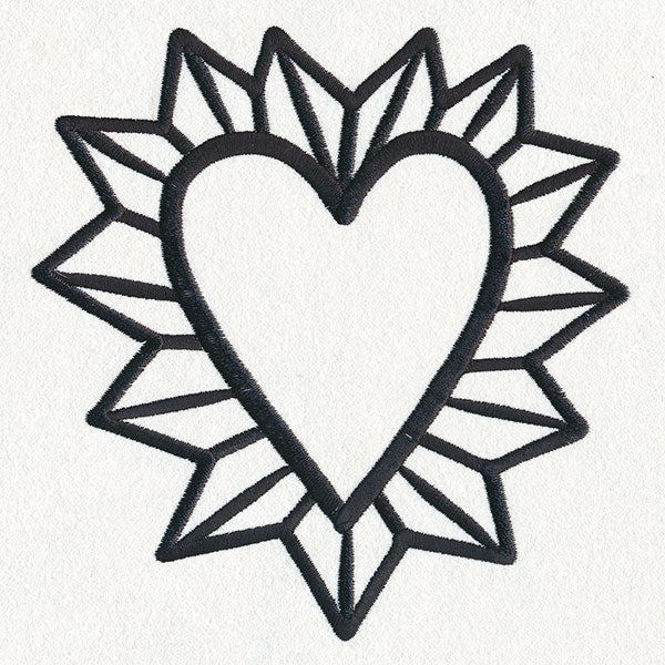 Daydream Doodles - Heart - Image 4