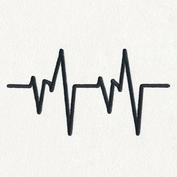 Daydream Doodles - Heartbeat