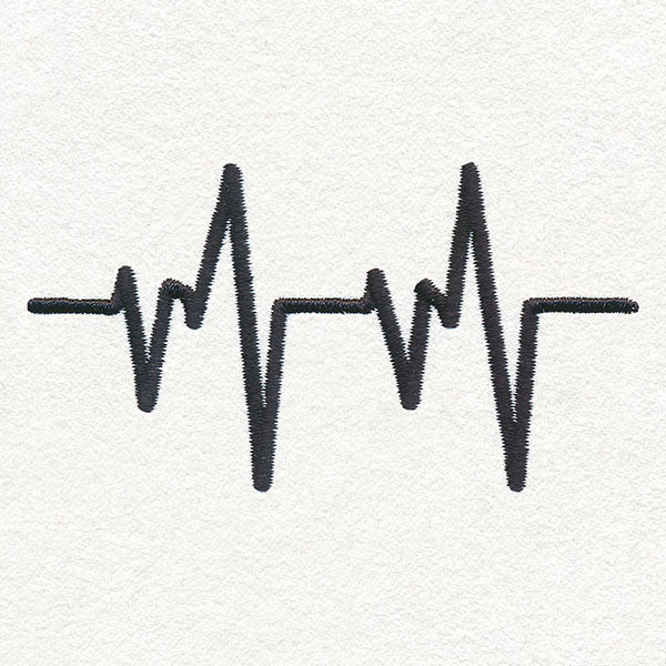 Daydream Doodles - Heartbeat - Image 3