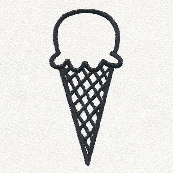 Daydream Doodles - Ice Cream - Image 2