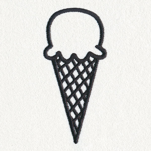 Daydream Doodles - Ice Cream - Image 3